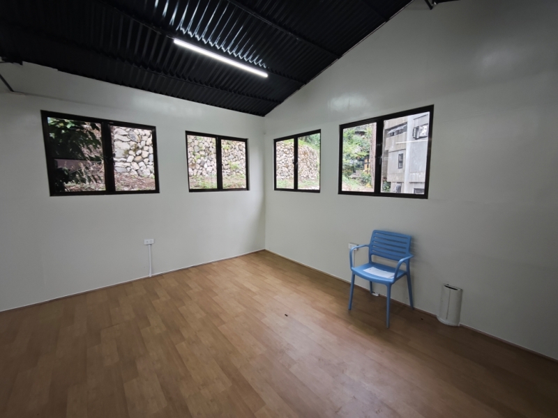 フィリピン留学 Cebu21 - Baguio JIC Premium campus-Dance Floor-2